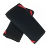 Nylon Compression Tennis Arm Elbow Brace Breathable Anti-slip Material Colorful Arm Elbow Sleeve