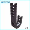 Nylon Plastic Flexible Cable Tray, Flexible Cable Tray Manufacturer
