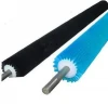 Nylon Polishing Brush Roller ForTextile Sanding  Machine
