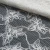 Import nylon55% Cotton45% jacquard lace fabric for wedding dresses by KESIN LACE from China