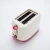 Import OEM 2 slice toaster automatic electric oven bun conveyor bread toaster from China