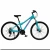 Import OEM 24 speed mountain bicycle/gift bike /cheap mountain bike bmx gear cycle from China
