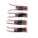 OEM auto wiring harness cable assembly wiring harness custom terminal wire harness