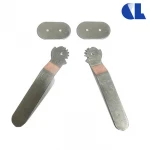 OEM available wholesale top quality customized sheet metal parts stamping