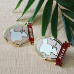 OEM Baseball Sports Soft Enamel Lapel Pin, Metal Stamping Coin, Custom Metal Badge