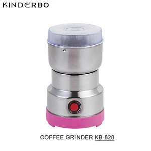 OEM cheap electric coffee bean grinder