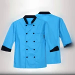 OEM Chef Uniform Hotel Restaurant Uniforms