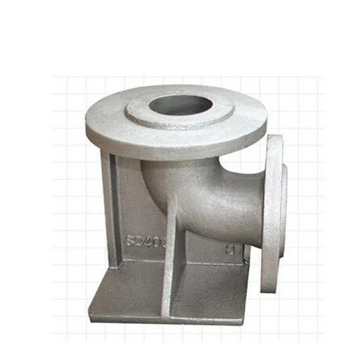 OEM CNC machining lost wax casting parts cast steel farm tractor stainless steel spare parts lost wax investment casting