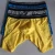 Import OEM Cotton spandex elastic waistband mens boxer shorts, mens panties, mens underwear #DLM1109 from China