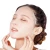 OEM Custom Skin Care Grapefruit Fresh Moisturizing Mascarillas Faciales Face Mask Beautiful Facial Sheet Mask Korean Cosmetics