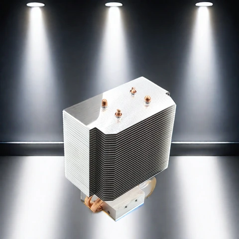 Pin Skiving Buy Oem Customized Heatpipes Skiving Heatsinks Aluminum Copper Skived ...
