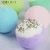 Import OEM Handmade Sea Salt Perfume Bath Bombs Single Packaging Lavender Candy Cupcake Bath Bomb Supplies Gift Set Private Label from China