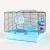 Import OEM High Quality Luxury Hamster Cage,Plastic Small Animal Cage from China