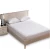 OEM Hypoallergenic bed bug mattress cover/PE laminated cotton terry waterproof mattress encasement/mattress protector  SGC-01
