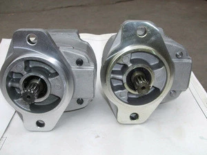 Oem Komatsu hydraulic gear pump