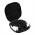 Import Oem moisture proof travel eva tool specialized headphone storage box carrying case bag from China