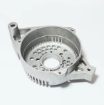 OEM mold factory high precision aluminum frame aluminum die cast mould making