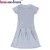 Import OEM new style summer cotton long dresses for girls of 11 years old from China