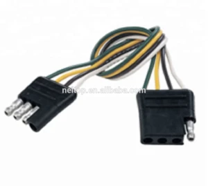 OEM ODM Custom High Quality Hot sale wire harness assembly