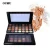 Import (OEM ODM) High pigmented Pro Shimmer 35 Colors Makeup Cosmetic Eye Shadow Palette from China