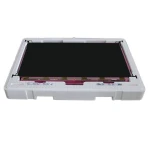 OEM ODM lcd led tv spare parts TV module Customized wide Screen Smart TV panel Full view 1200:1 55 inch digital  television