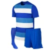 OEM Online Selling 2021 Sports Wear Men Soccer Uniform Low Prices Soccer Rugby Uniform