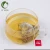 Import OEM private label Pyramid Triangle tea bag With Strings scented tea Custom tea bag from China