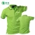OEM Services High Quality Custom Logo Short Sleeve Pure Cotton Mens Uniform Polo Shirt