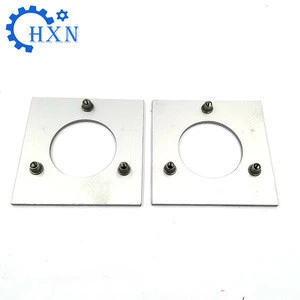 OEM Sheet Metal Fabrication Products/ Galvanized steel stamping parts