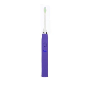 OEM Sonic electric toothbrush personalized electric toothbrush oral toothbrush electric