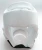 Import OEM TEAKWONDO  Head Protector Dipped Foam Martial Arts  Boxing Helmet TEAKWONDO Head Gear from China
