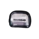 OEM toiletry bag cosmetic bulk pu leather cosmetic bags custom logo cases pouch makeup bag cosmetic case clear cosmetic case
