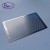 Import OEM various custom high precision etching metal filter mesh from China