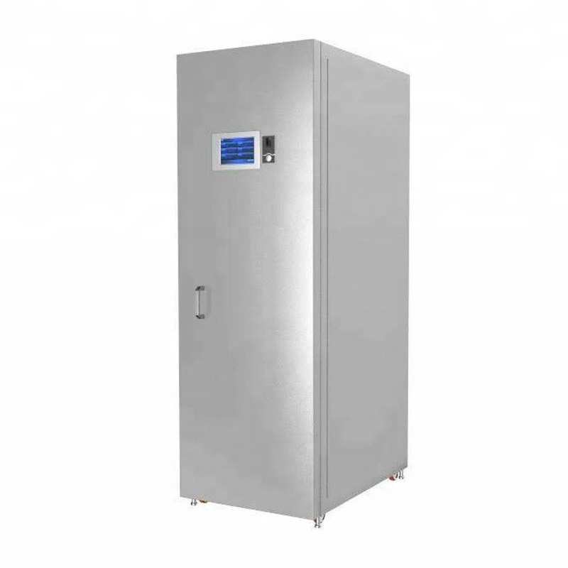 OEM Waterproof Outdoor UPS Battery Cabinets For Telecom Power