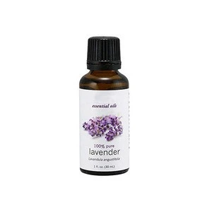 OEM/ODM Private Label 100% Natural France Lavender Flower Essential Oil Best Price