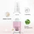 Import OEM/ODM Private Label Rosewater Facial Mist Oil Control  Skin Toner with Morocco Rose Water from China