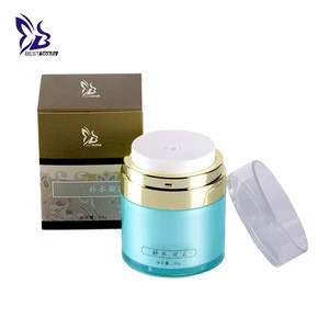 OEM/ODM Private Label Skin Care Protective Day Beauty Face Cream For Women Deeply Moisturizing Whitening Herbal Ingredient