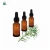 Import OEM/ODM Private Label Tea Tree Oil 100% Pure  For Shampoo from China