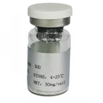 OEM/ODM supplier cosmetic grade peptide sod raw powder for anti-winkle anti-aging