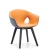 Import office and hotel furniture lobby modern leisure lounge chair office furniture from China
