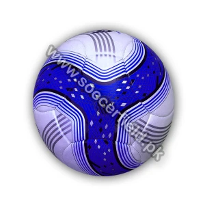 Official size 5 custom design match balls