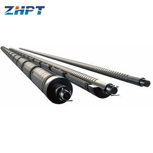 Buy Oilfield Subsurface Esp For Oil Production from Shandong Zhuo Hong ...