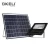 Import OKELI OKELI Factory wholesale IP66 waterproof 10w 30w 60w 100w SMD outdoor led solar flood light from China