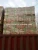 Import Old Red Reclaimed clay bricks from China