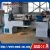 Import Omni Multifunctional Automatic wood lathe machine from China