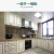 Import One-stop solution building material of small kitchen cabinet with 10% Discount from China
