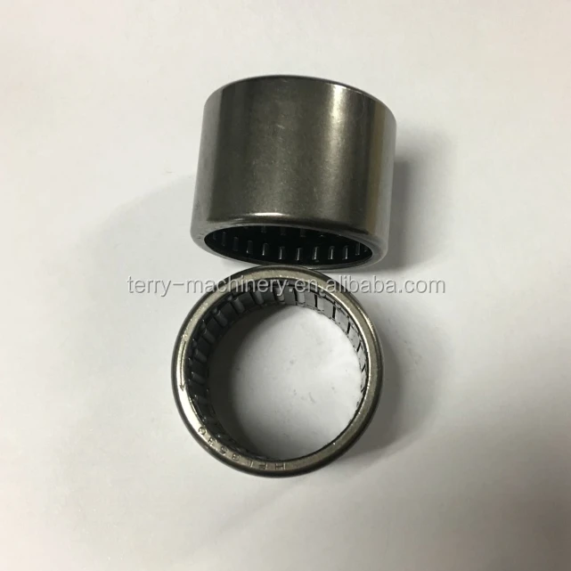 One way roller clutch needle bearing HFL2026 from bearing manufacture