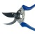 Import one99 production Hot sale Fine polished Steel handle Pruners from China