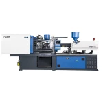 ONGO 70 Ton Servo Energy Saving Desktop Injection Molding Machine Small  Mini Plastic Injection Molding Machine