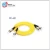Import optical patch cable jumper FC ST LC SC fiber optic patch cords for network from China